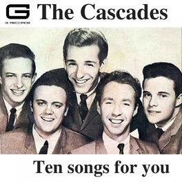 Album cover of Ten songs for you