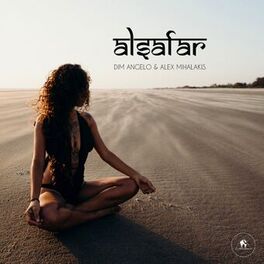 Album cover of Alsafar