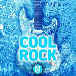 Album cover of Cool Rock