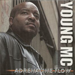 Album cover of Adrenaline Flow