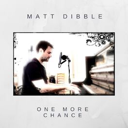 Album cover of One More Chance