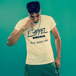 Album cover of Lappel