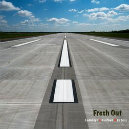 Album cover of Fresh Out