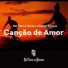 Album cover of Canção de Amor