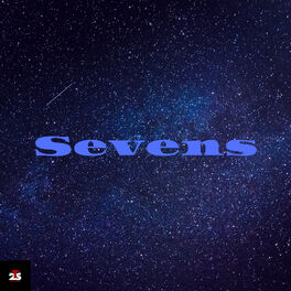 Album cover of Sevens (Remix)