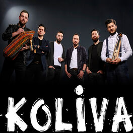 Album cover of Oy Oy Sevduğum
