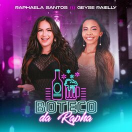 Album cover of Boteco da Rapha