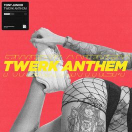 Album cover of Twerk Anthem