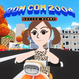 Album cover of rom com 2004