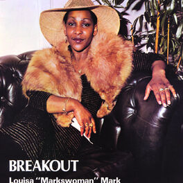Album cover of Breakout (1981)