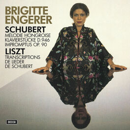 Album cover of Schubert: Oeuvres Pour Piano
