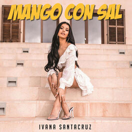 Album cover of Mango Con Sal