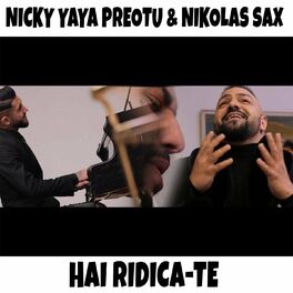Album cover of Hai Ridica-Te