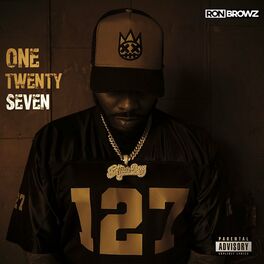 Album cover of One Twenty Seven