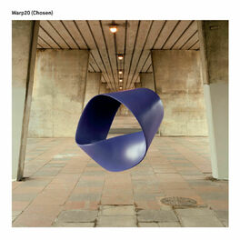 Album cover of Warp20 (Chosen)