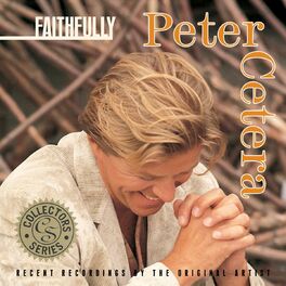 Album cover of Faithfully