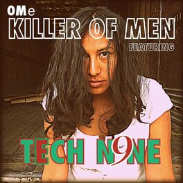 Album cover of Killer of Men