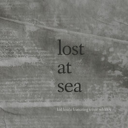 Album cover of Lost At Sea