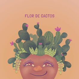 Album cover of Flor de Cactos