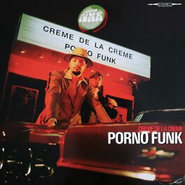 Album cover of Porno Funk