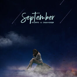 Album cover of September