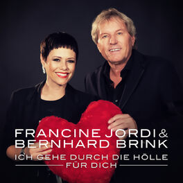 Album cover of Ich gehe durch die Hölle für dich (Single Mix)