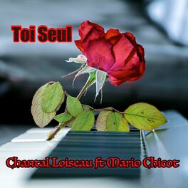 Album cover of Toi seul
