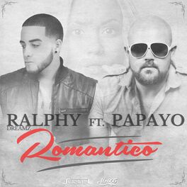 Album cover of Romantico (feat. Papayo)