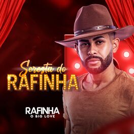 Album cover of Seresta do Rafinha