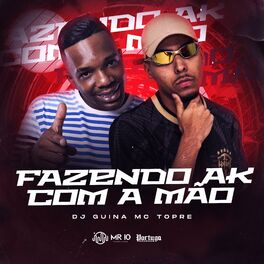 Album cover of Fazendo Ak Com a Mão