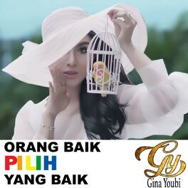 Album cover of Orang Baik Pilih Yang Baik