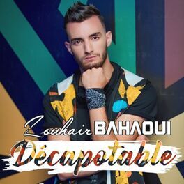 Album cover of Décapotable