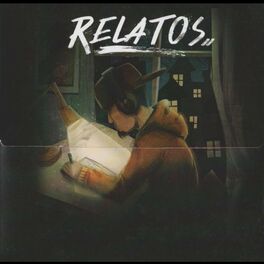 Album cover of Relatos