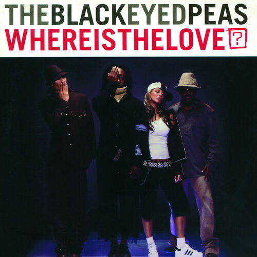 The Black Eyed Peas - Where Is The Love? [Tradução/Legendado] 