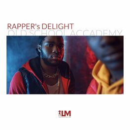 Album cover of Rapper's Delight