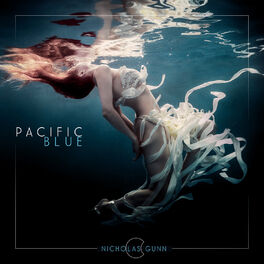 Album cover of Pacific Blue