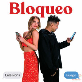 Album cover of Bloqueo