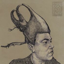 Album cover of Finest Ego / Faces Series, Vol..1