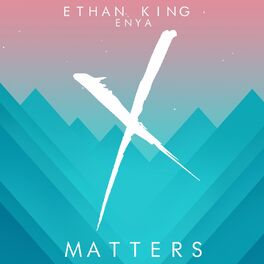 Album cover of Matters