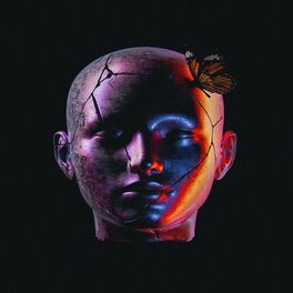Album cover of Broken