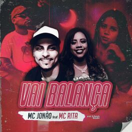 Album cover of Vai Balança