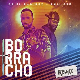 Album cover of Borracho (Remix)