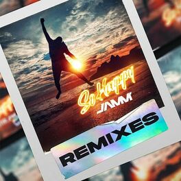 Album cover of So Happy (Remixes)