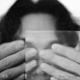 Album cover of yours, sincerely