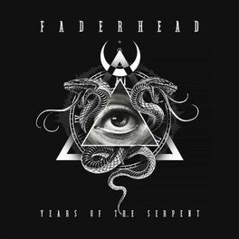 Album cover of Years Of The Serpent