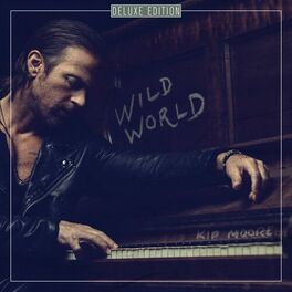 Album cover of Wild World (Deluxe)