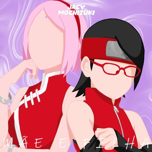 Rap da Sarada Uchiha (Boruto) - MEU INSTINTO DE BATALHA [feat. Fanit rap] -  Single - Album by Meckys - Apple Music