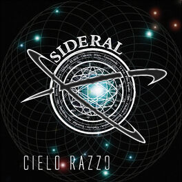 Album cover of Sideral