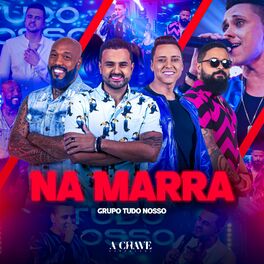 Album cover of Na Marra
