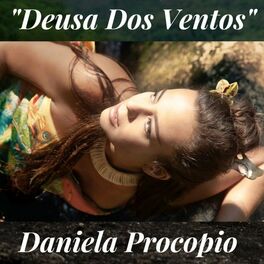 Album cover of Deusa dos Ventos